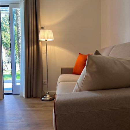 Casa Vacanze La Brenta เคียเวนนา ภายนอก รูปภาพ