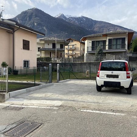 Casa Vacanze La Brenta เคียเวนนา ภายนอก รูปภาพ