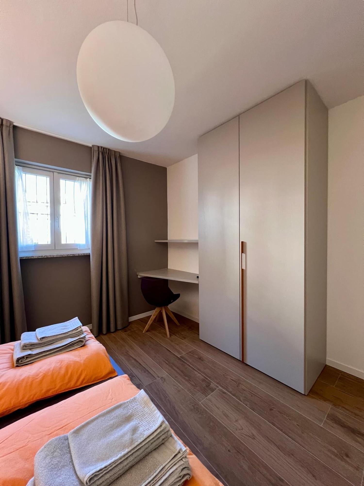 Casa Vacanze La Brenta เคียเวนนา ภายนอก รูปภาพ