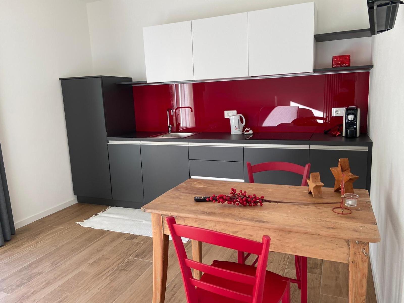 Casa Vacanze La Brenta เคียเวนนา ภายนอก รูปภาพ