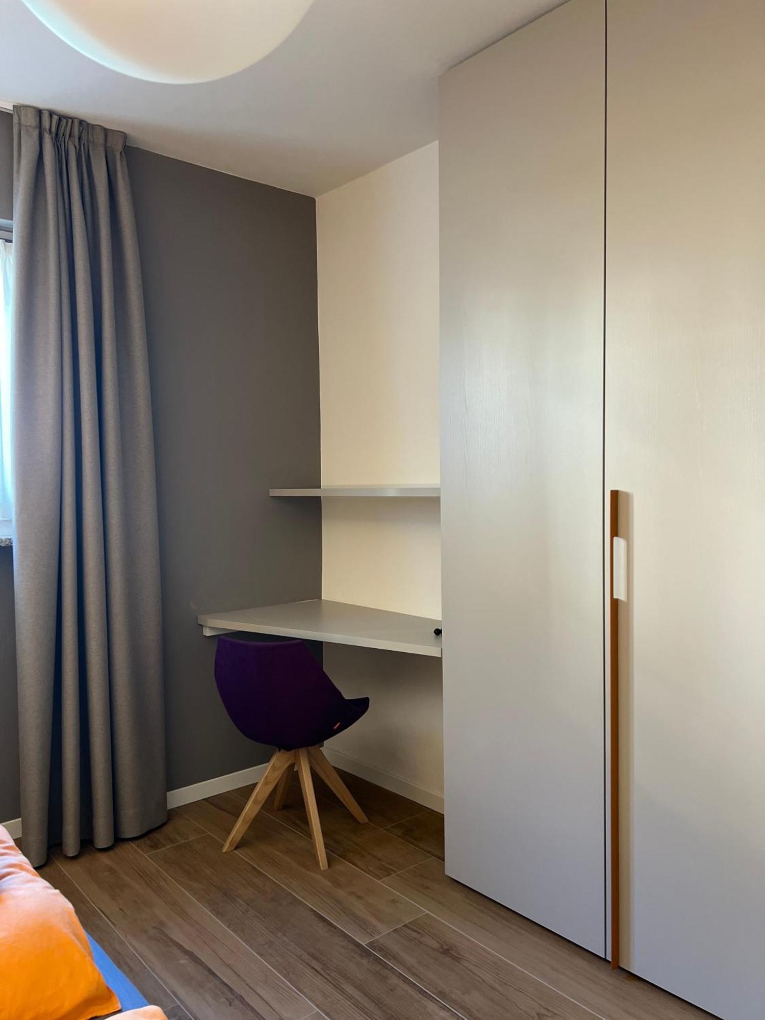 Casa Vacanze La Brenta เคียเวนนา ภายนอก รูปภาพ