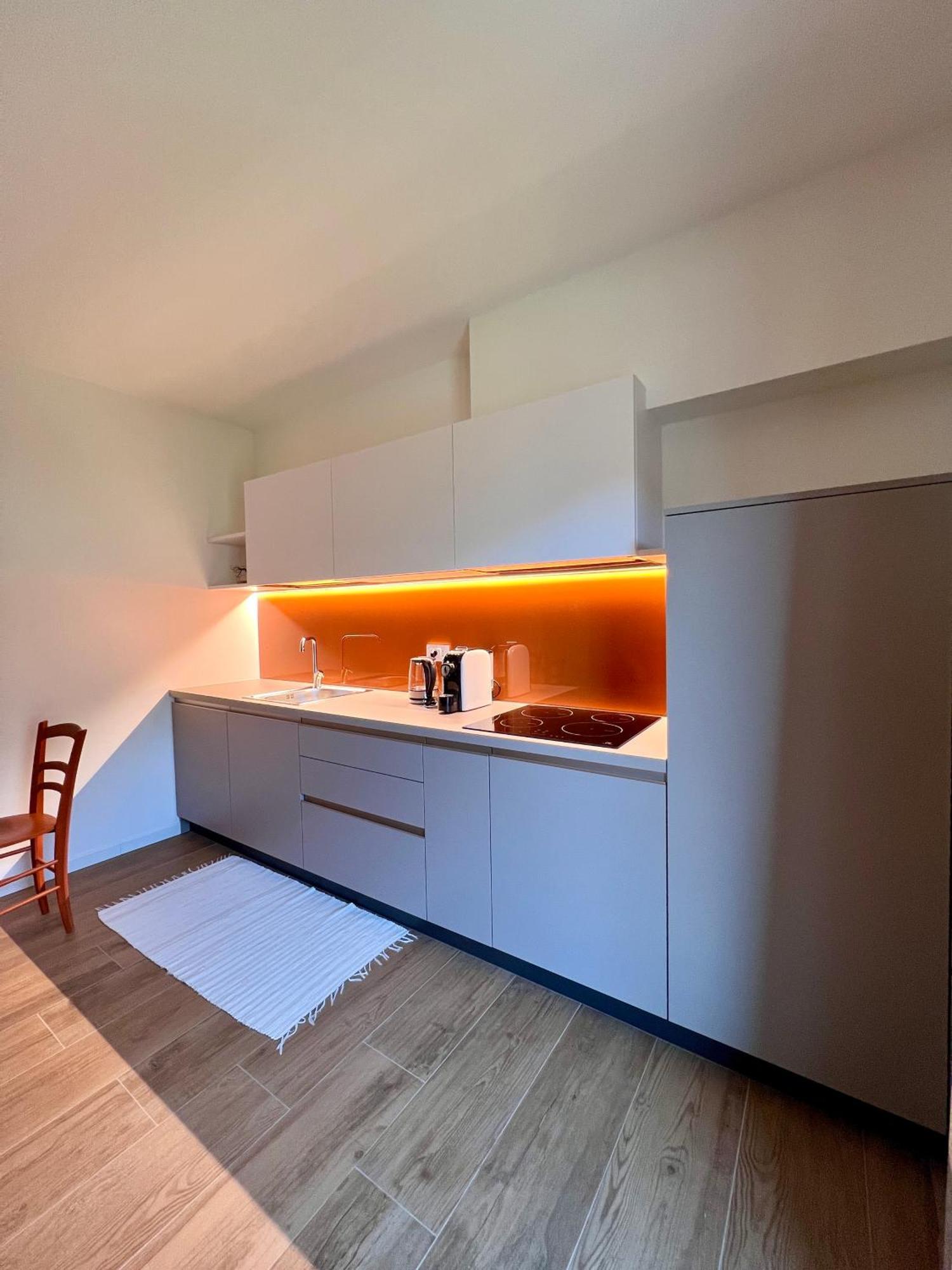 Casa Vacanze La Brenta เคียเวนนา ภายนอก รูปภาพ