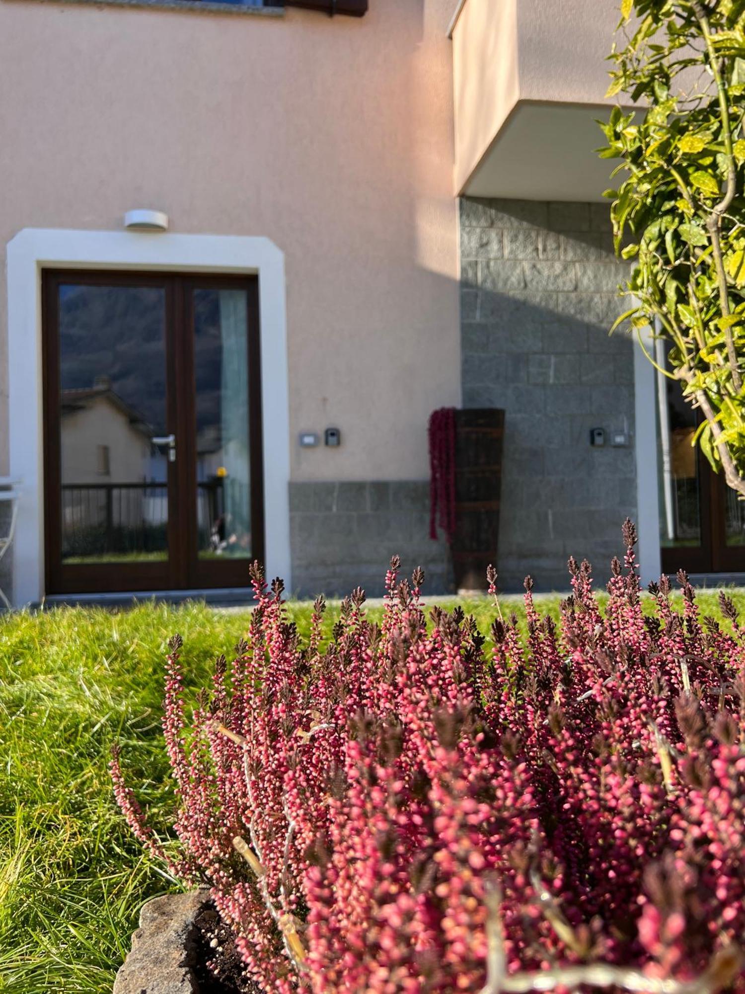 Casa Vacanze La Brenta เคียเวนนา ภายนอก รูปภาพ