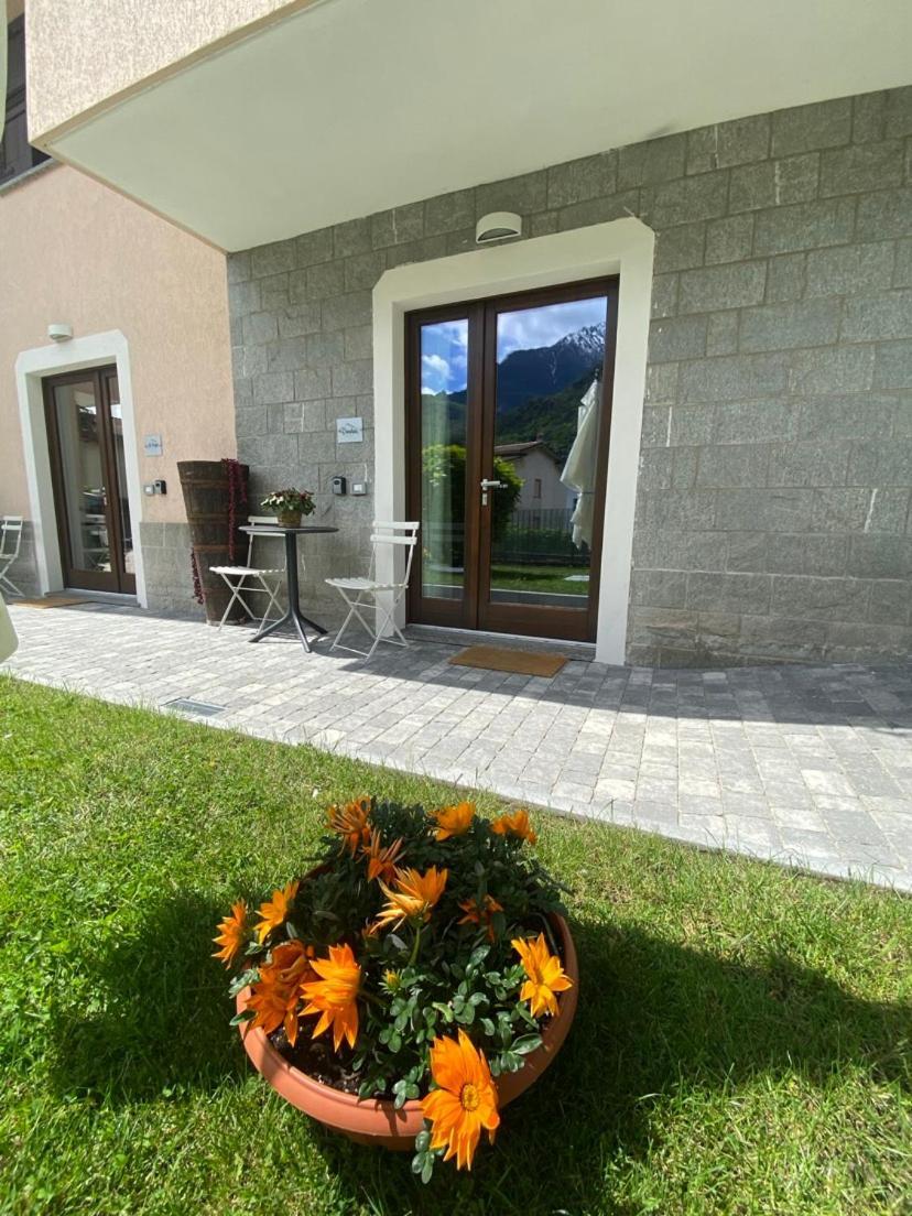 Casa Vacanze La Brenta เคียเวนนา ห้อง รูปภาพ