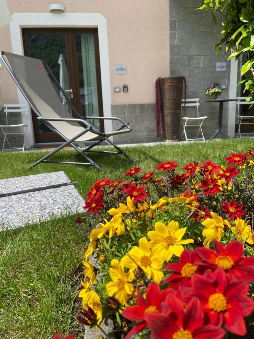 Casa Vacanze La Brenta เคียเวนนา ห้อง รูปภาพ