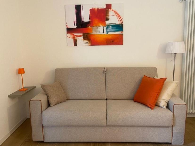 Casa Vacanze La Brenta เคียเวนนา ห้อง รูปภาพ