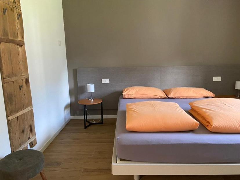 Casa Vacanze La Brenta เคียเวนนา ห้อง รูปภาพ