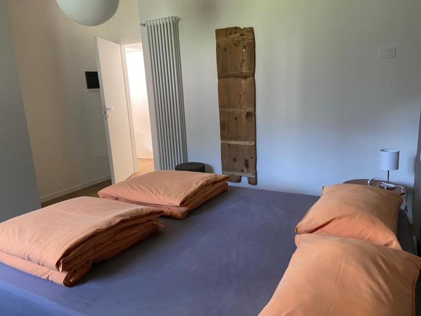 Casa Vacanze La Brenta เคียเวนนา ห้อง รูปภาพ